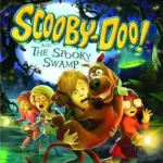 Scooby-Doo and the Spooky Swamp PTBR PS2