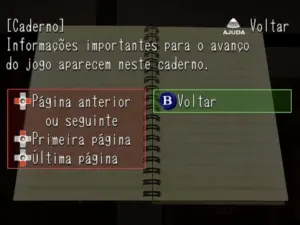 Shenmue PTBR Dreamcast