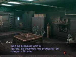 Shin Megami Tensei Digital Devil Saga - PTBR PS2 (1)