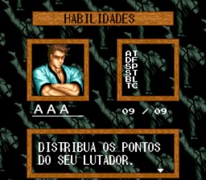 Taekwon-Do PTBR SNES (1)