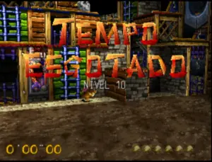 Tomba! 2 PTBR PS1