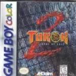 Turok 2 - Seeds of Evil PTBR GBC