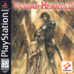 Vandal Hearts II PTBR PS1