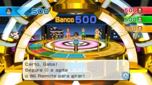 Wii Party PTBR Wii (1)