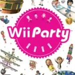 Wii Party PTBR Wii