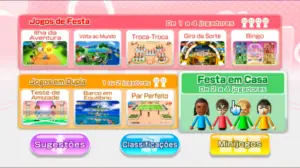Wii Party PTBR Wii (1)