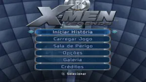 X-Men Legends PTBR PS2 (1)