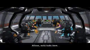 X-Men Legends PTBR PS2 (1)