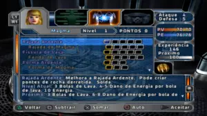 X-Men Legends PTBR PS2 (1)