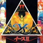 Ys II PTBR NES